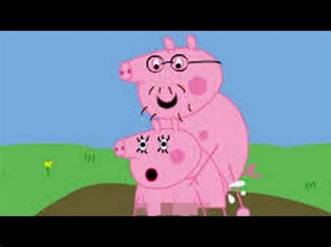 pepa pig rule 34